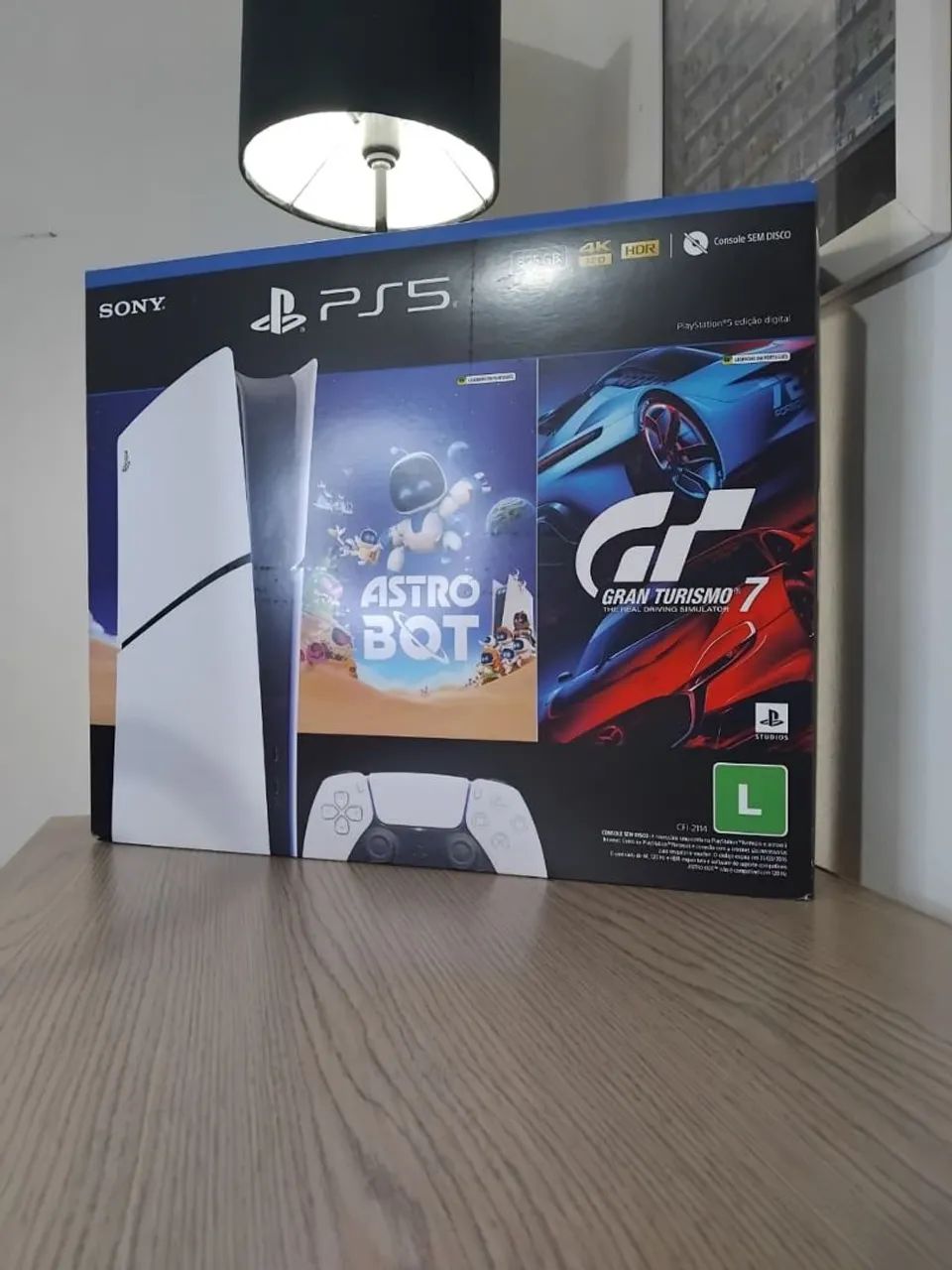 Ps5 slim