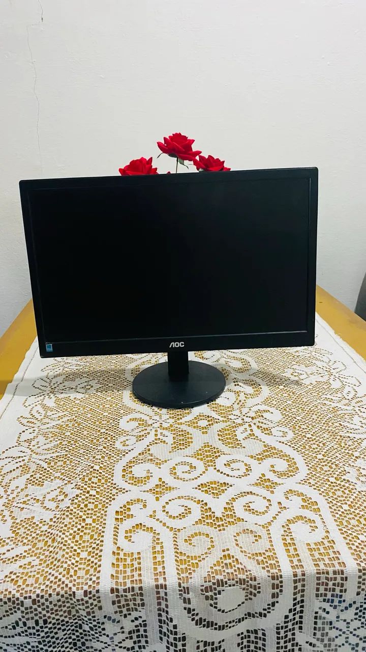Monitor de computador  - Foto 3