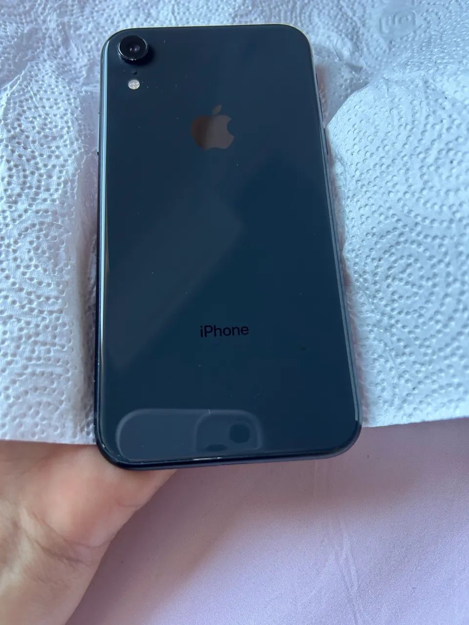 iPhone 
