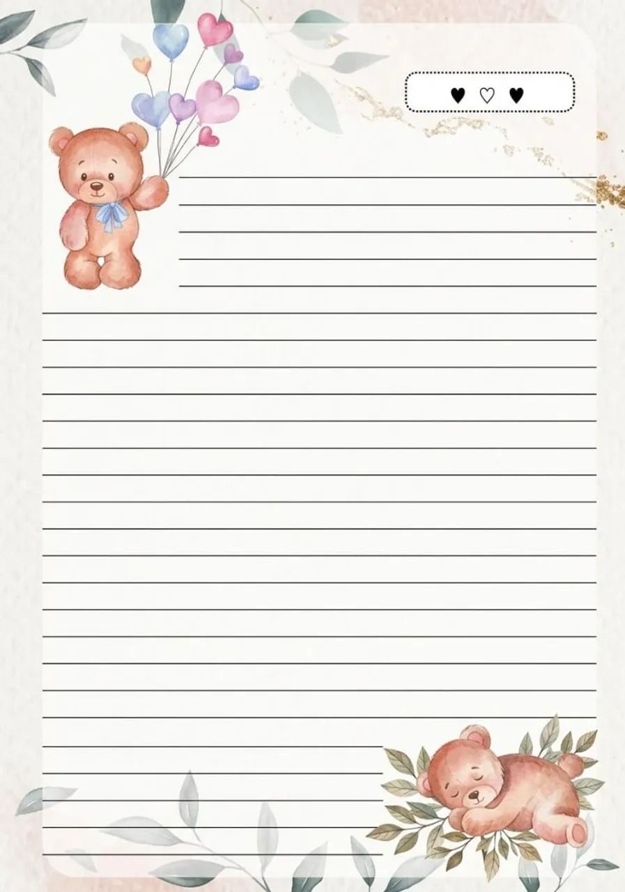 Blocos de cartas  - Foto 5