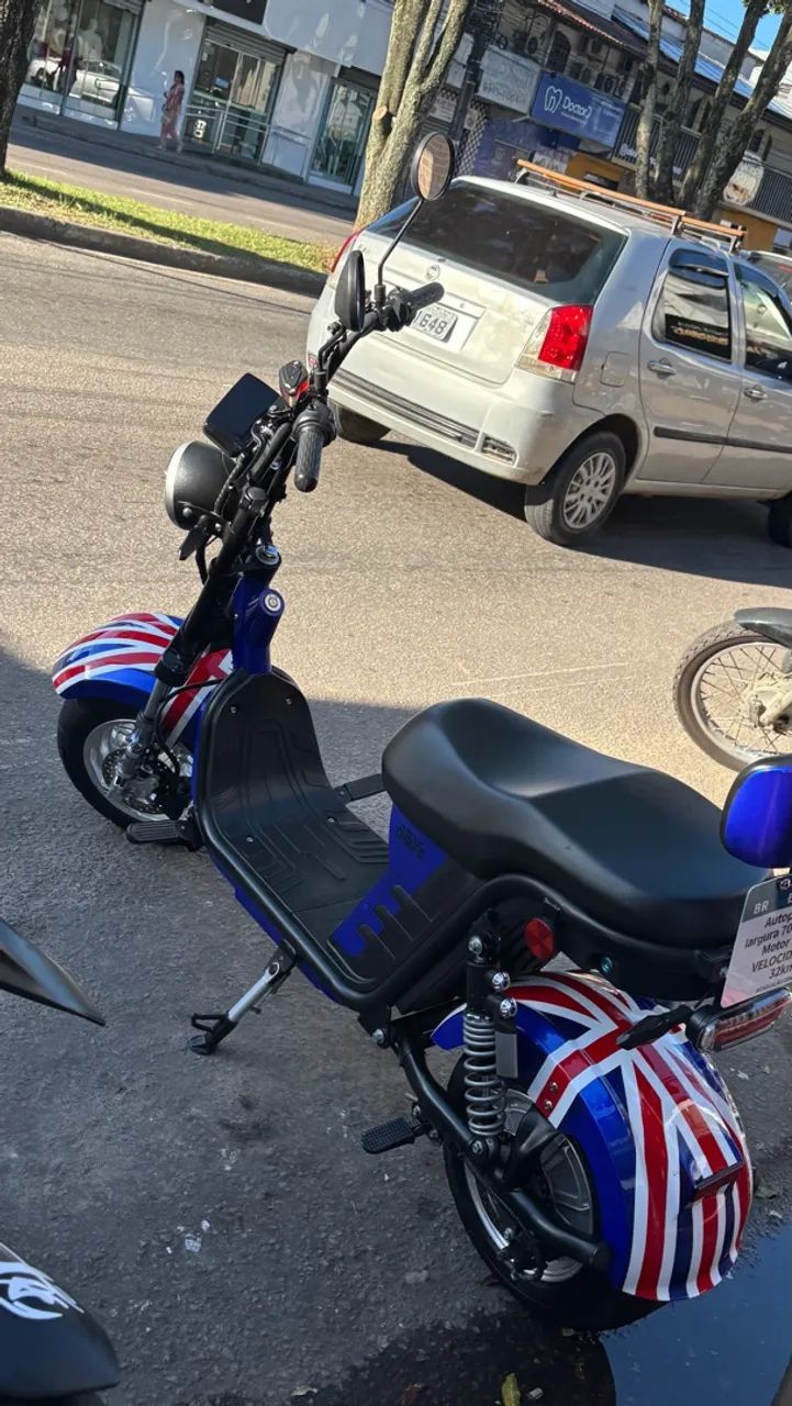 Moto a VENDA ? - Foto 3