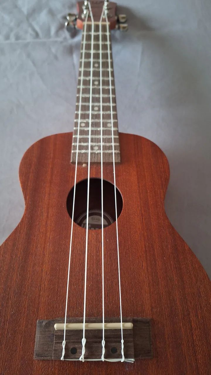 Ukulele Soprano Winner Acústico, modelo 11021 - Foto 2