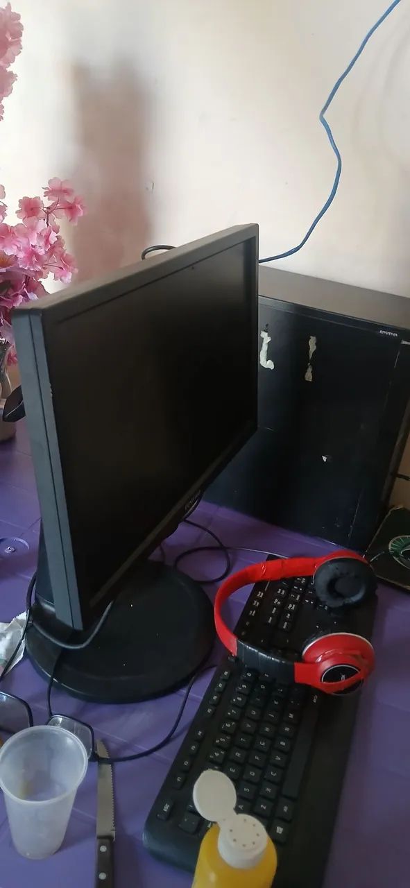 PC  - Foto 2