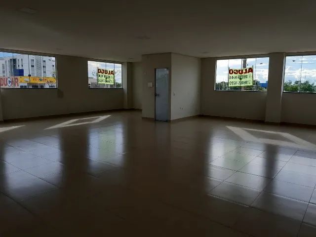 Alugo Salas Comerciais na 404 Norte AV. LO12 - Foto 2