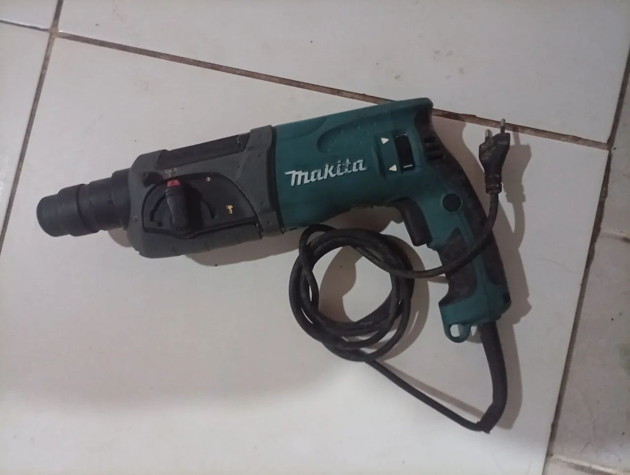 Martelete Makita 2.5