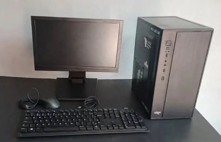 Computador Gamer de entrada!