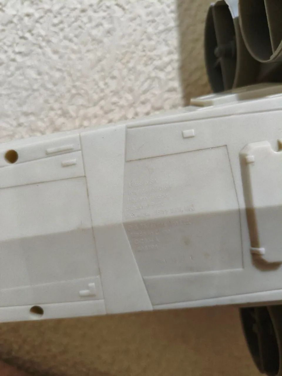 Nave X wing Gigante Star Wars Original Hasbro 75cm - Foto 5