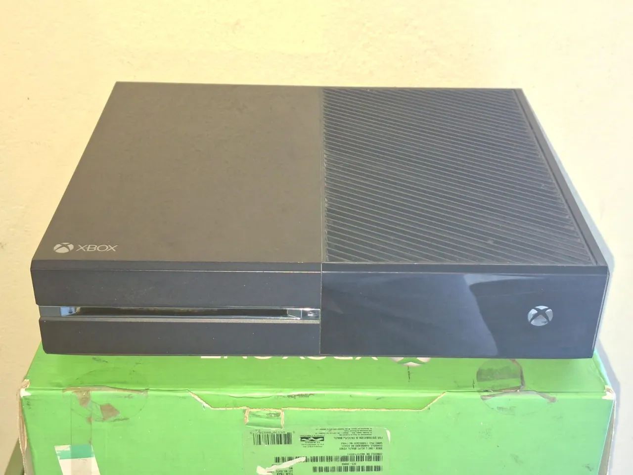 Xbox one 
