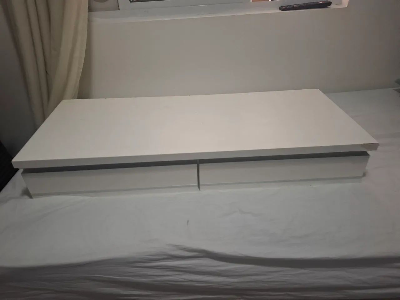 Mesa com gavetas  - Foto 4