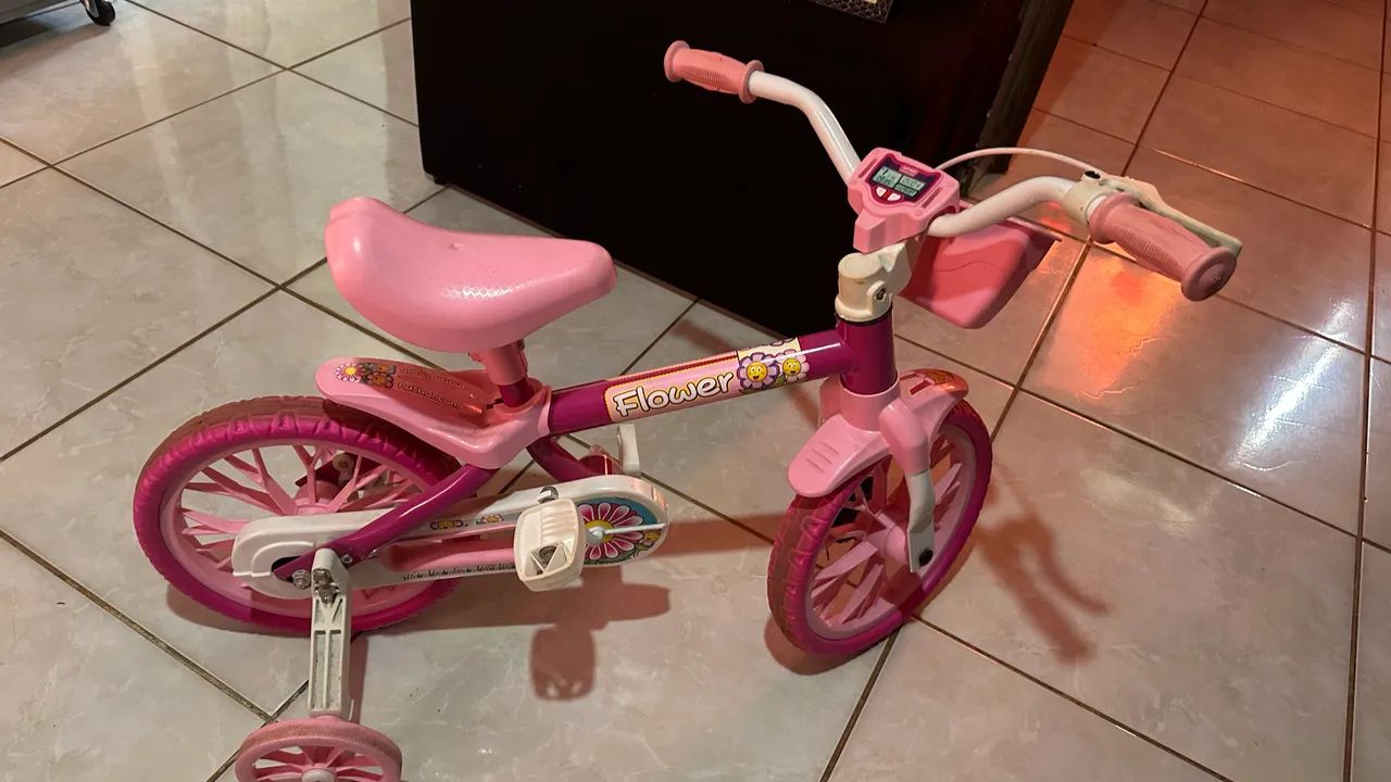 Bicicleta  - Foto 2