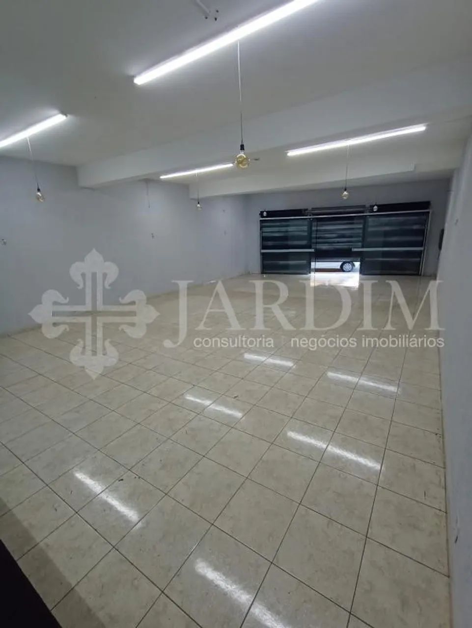 SALÃO COMERCIAL | CENTRO