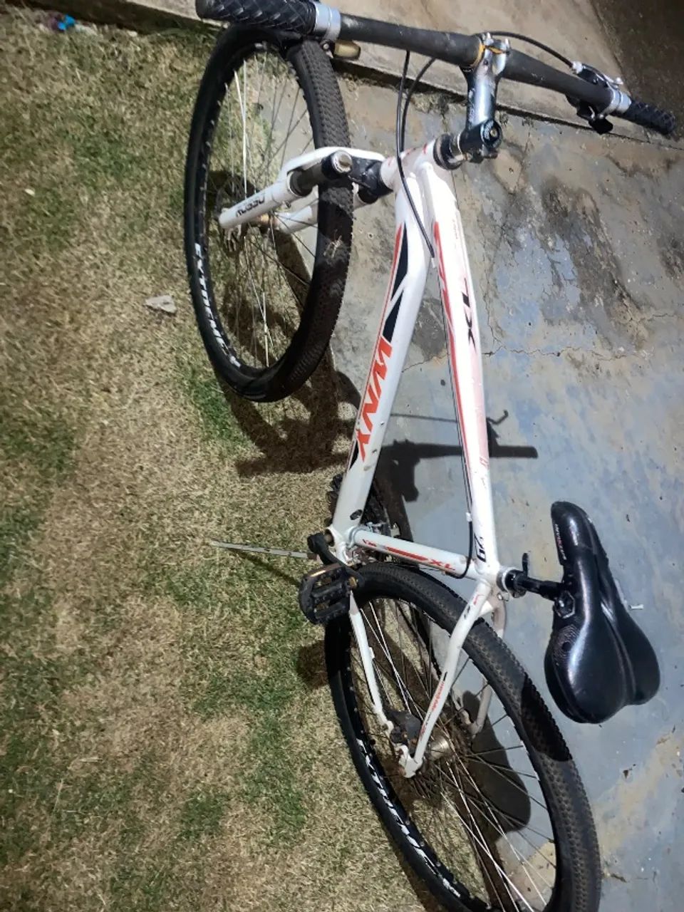 Bicicleta  - Foto 2