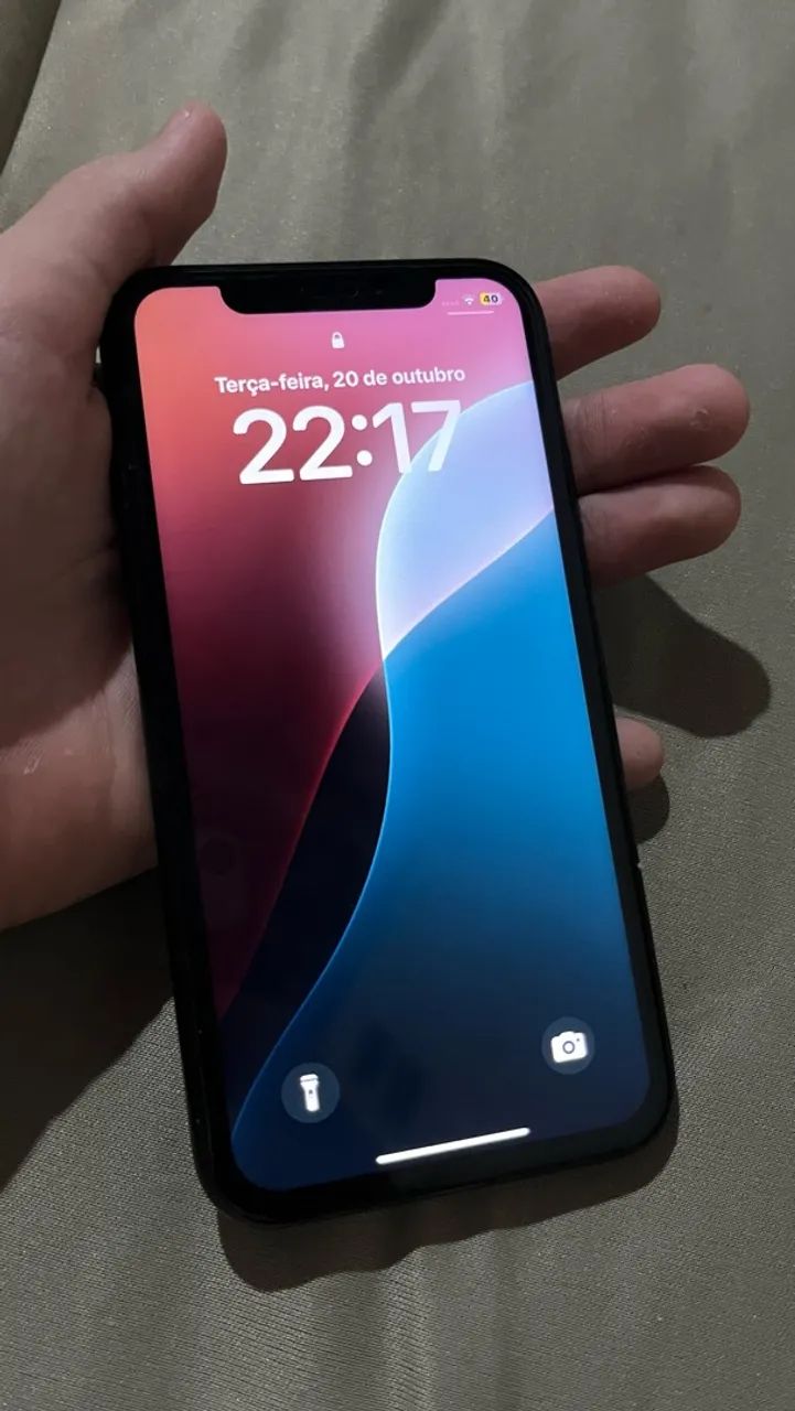 iPhone XR  - Foto 2