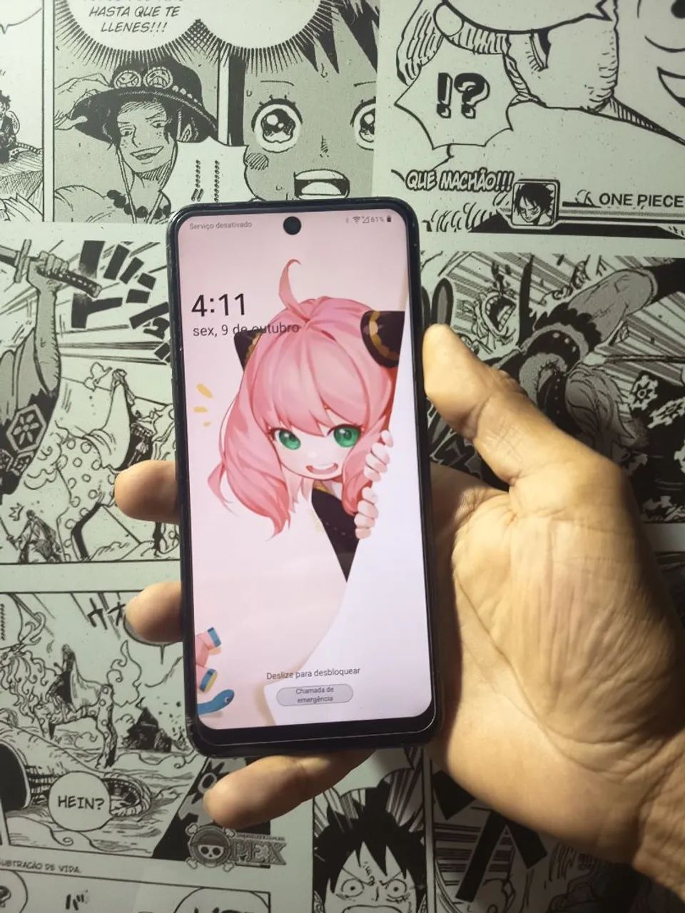 LG K52  - Foto 2