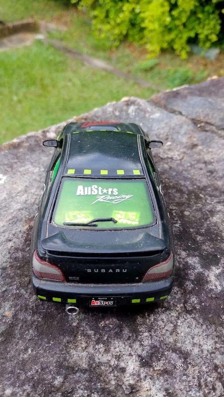 Miniatura Subaru - Foto 3