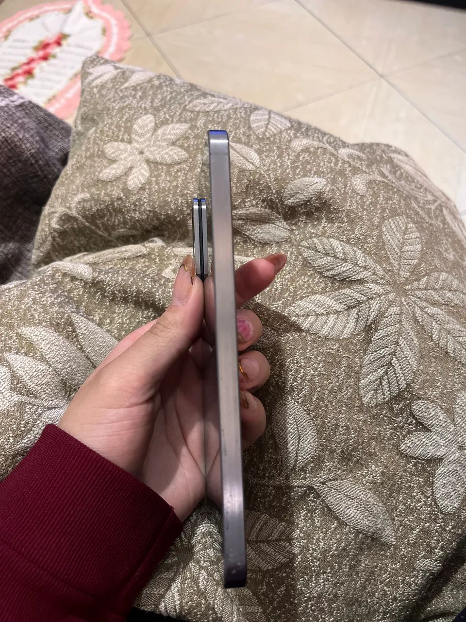 Samsung A56 256gb - Foto 3