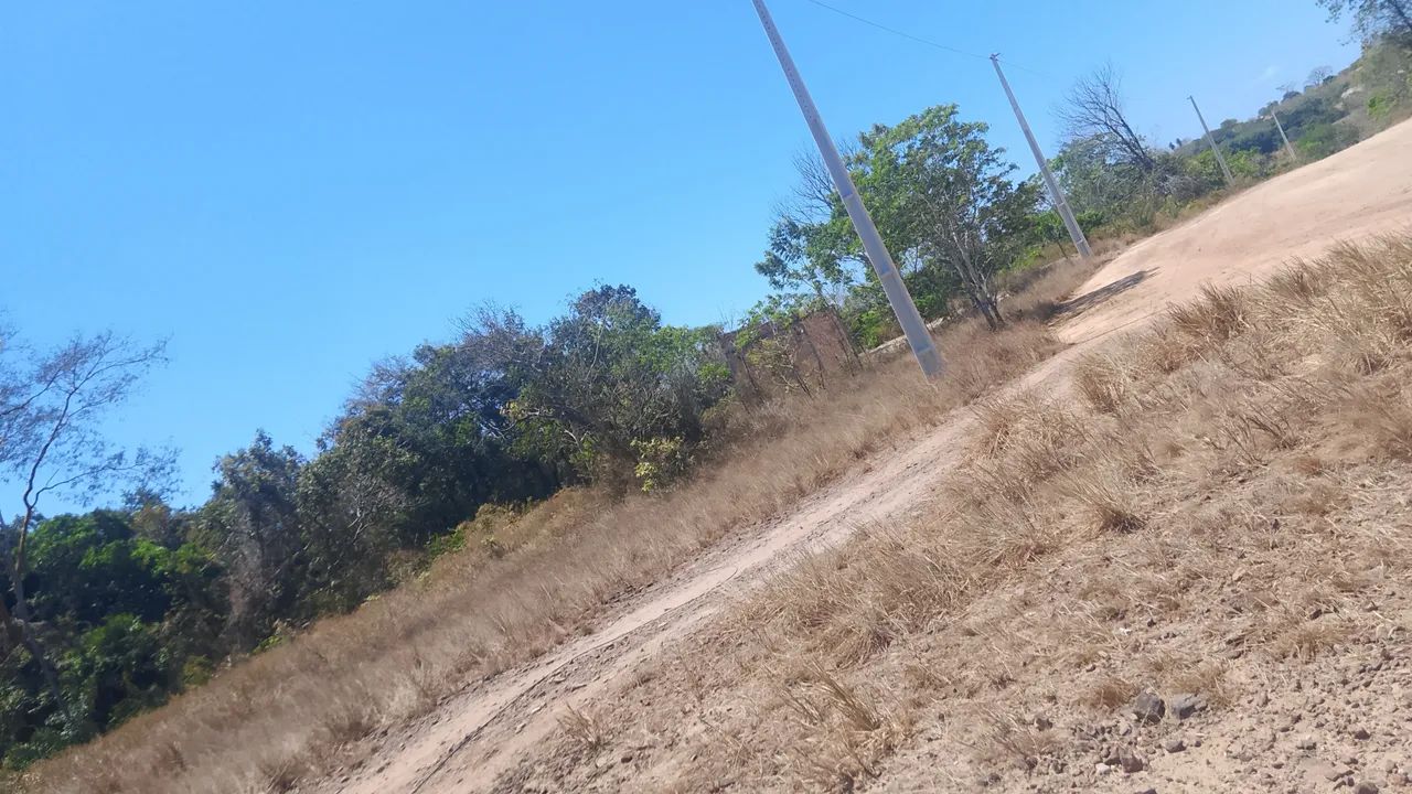 VENDO PRÓXIMO A NOVA MOAÇARA - Foto 5