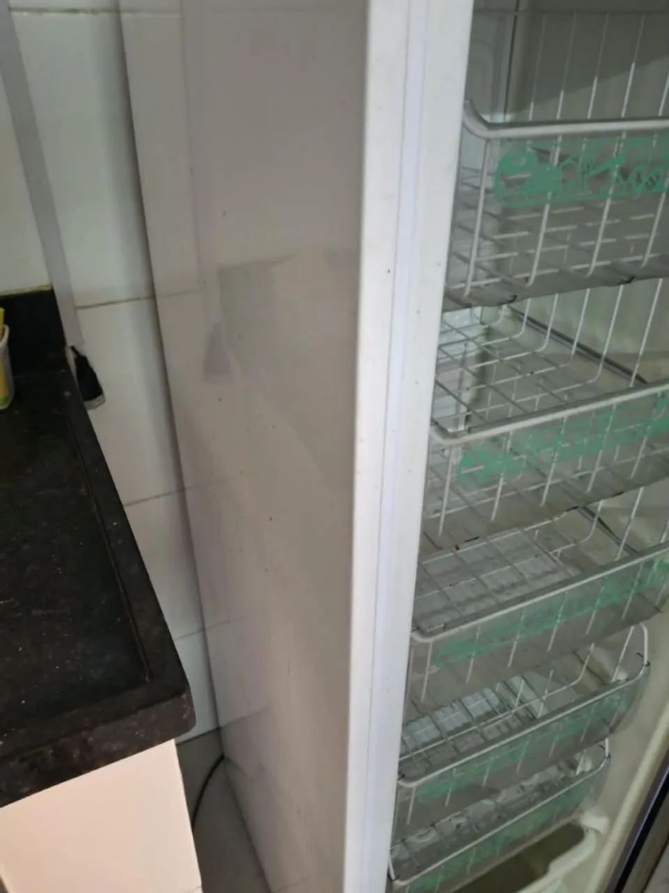 Freezer vertical consul - Foto 5