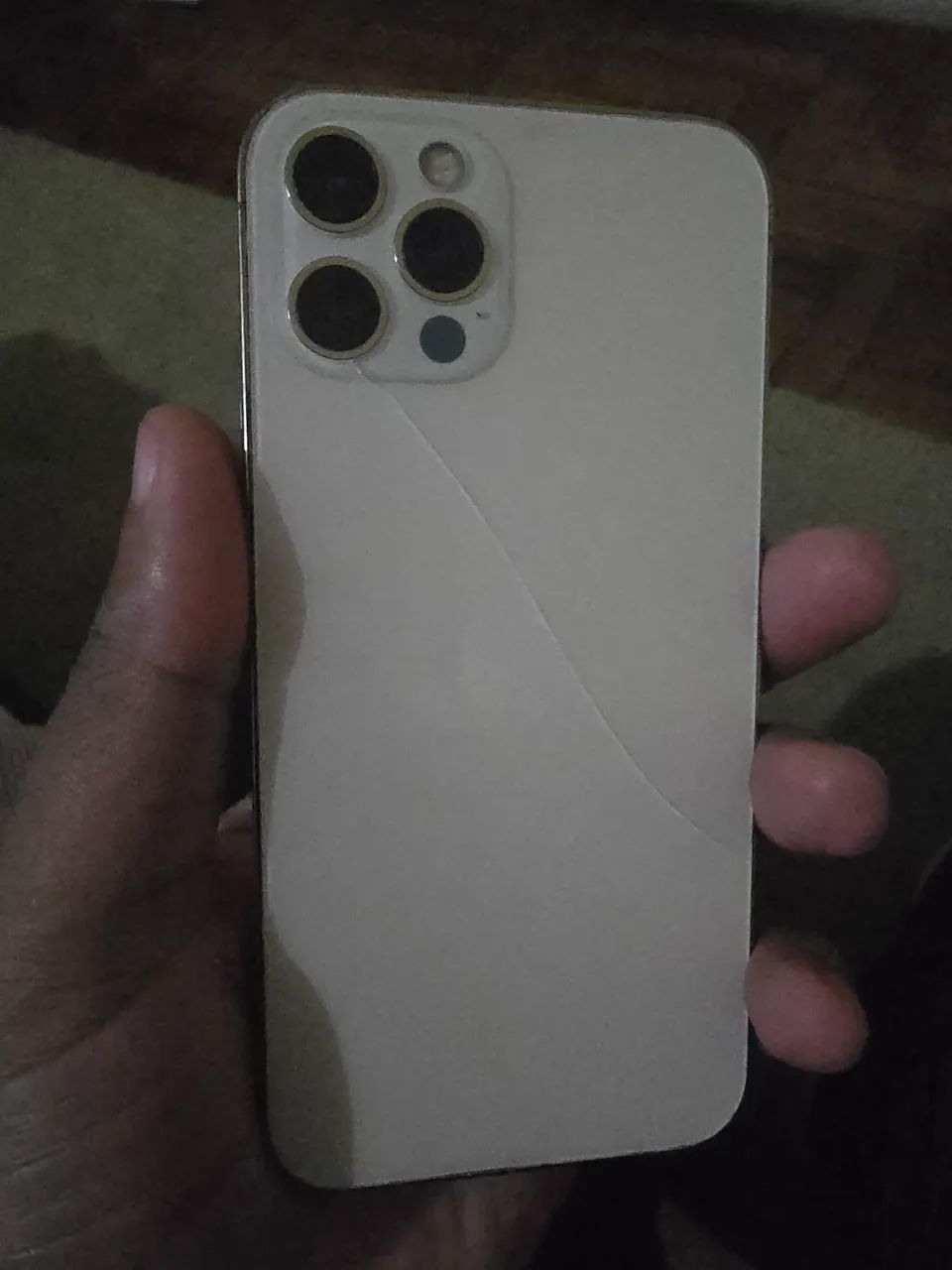 IPhone 12 Pro 512GB - Foto 2