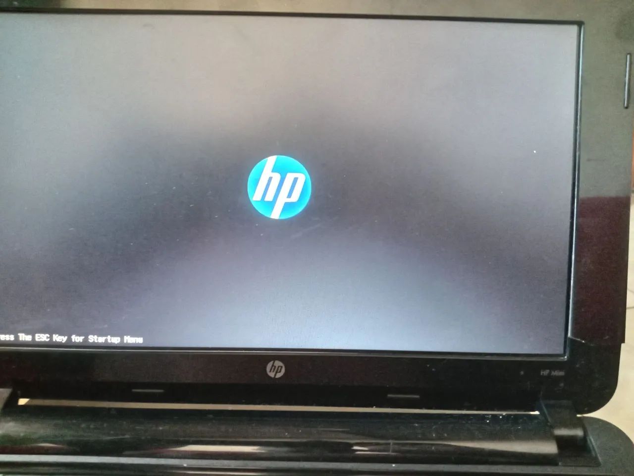 Vendo mini notebook HP  - Foto 4