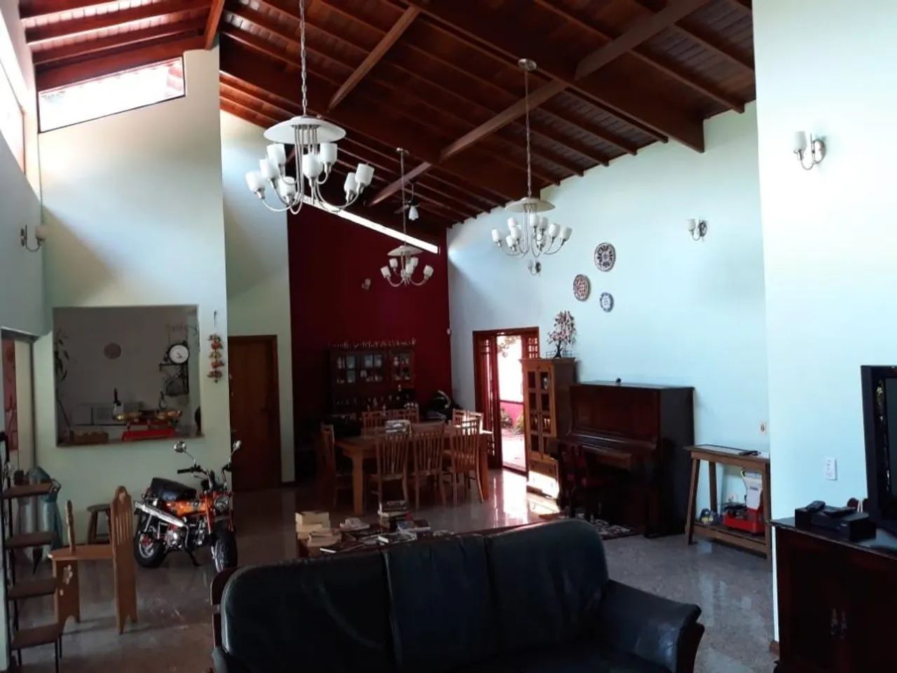 Casa com 4 quartos à venda, 488 m² Vila Verde - Itapevi/SP - Foto 4