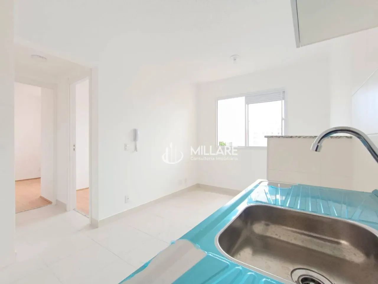 APARTAMENTO LOCAÇÃO CAMBUCI - Foto 2