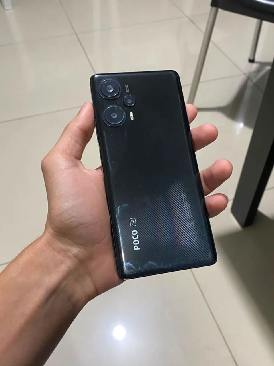 Poco F5 - Foto 5