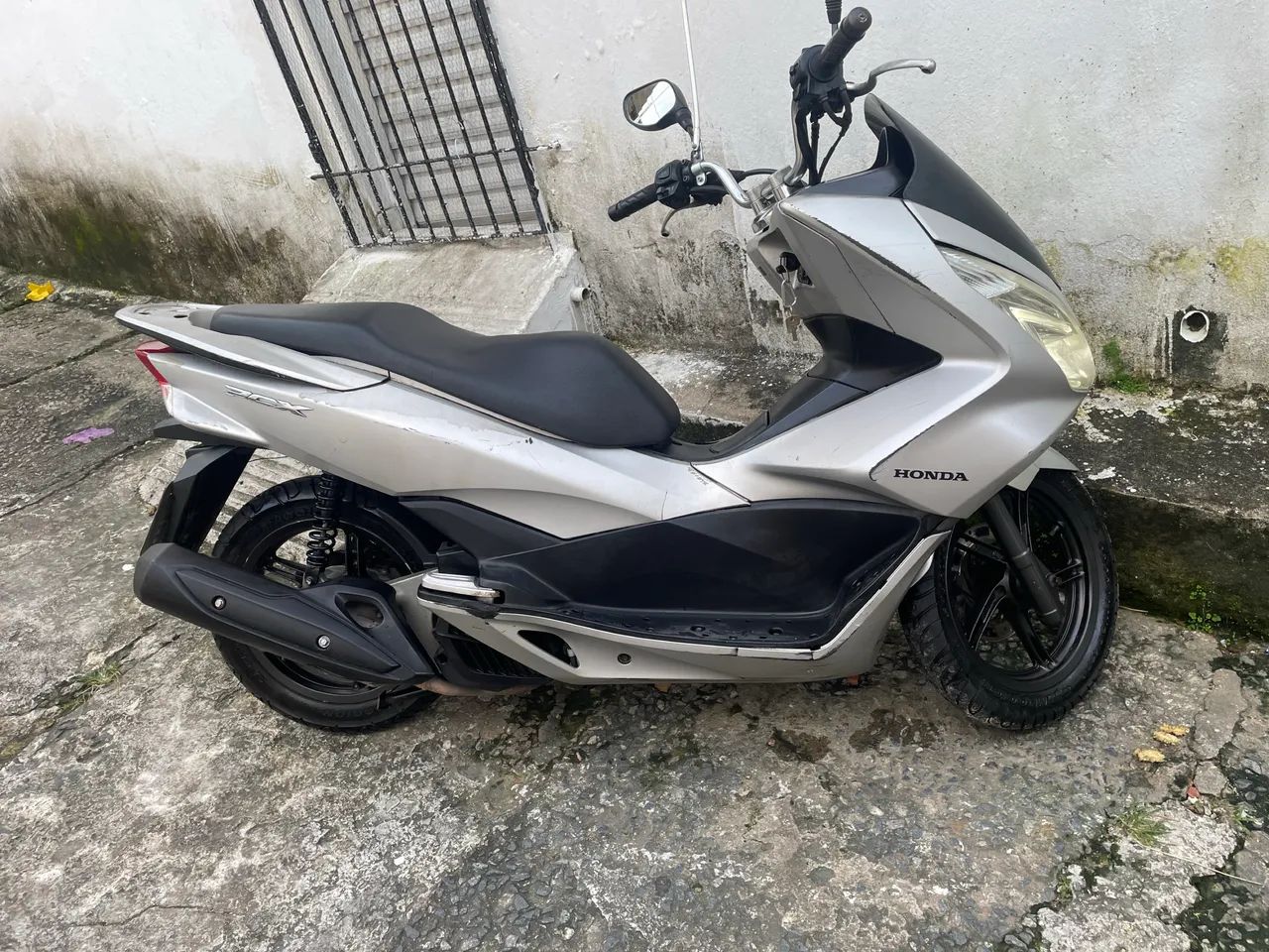 Pcx 150 - Foto 2
