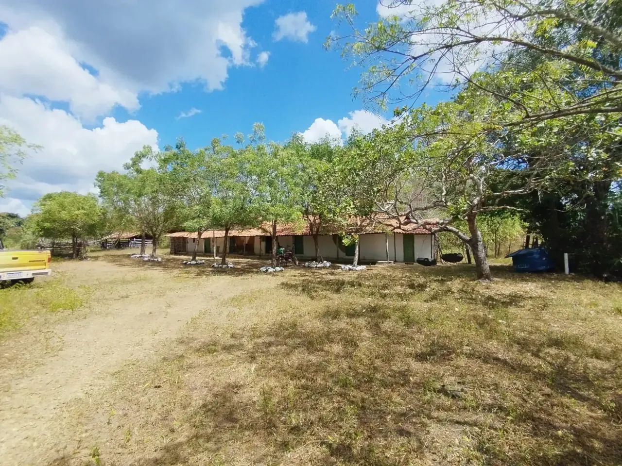 FAZENDA: Fazenda de 310 hectares a venda na beira do rio em Chapadinha-MA - Foto 10