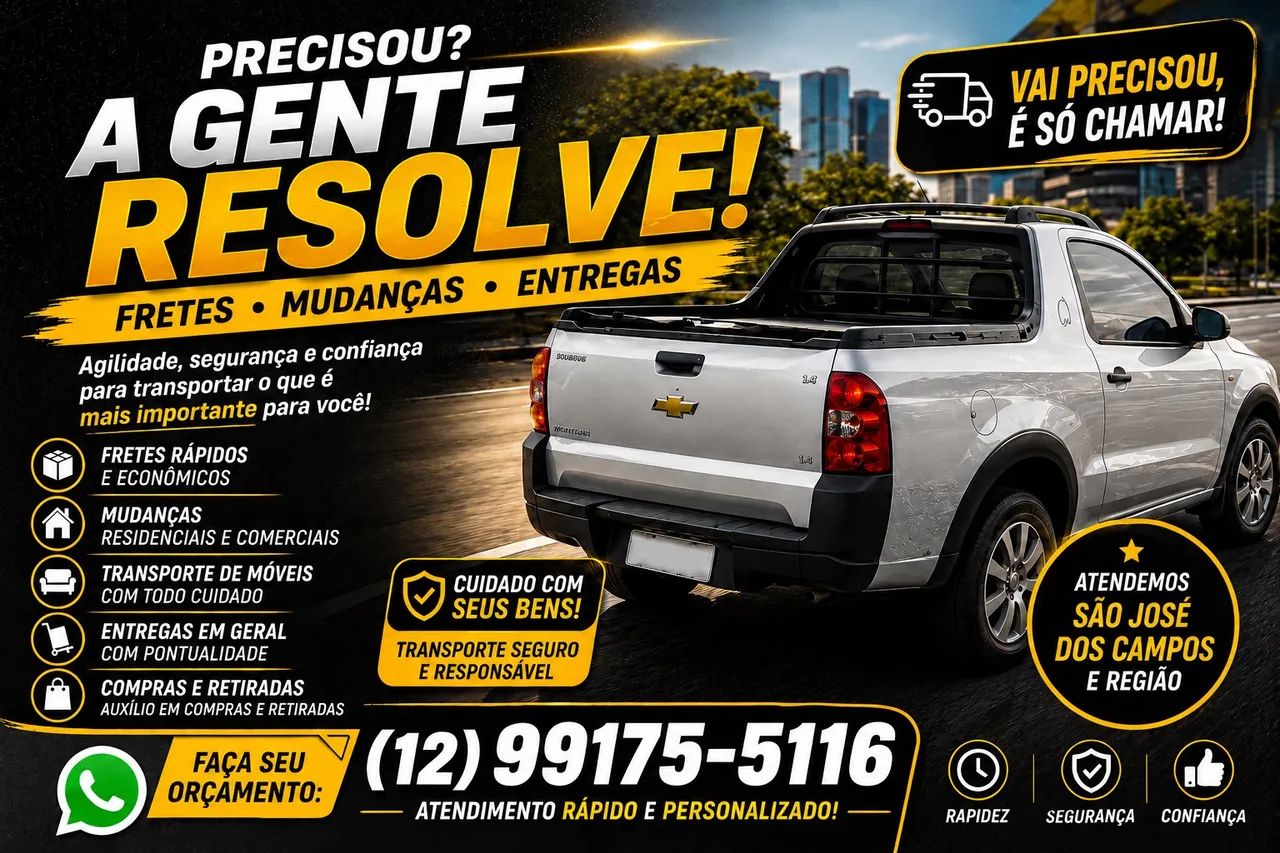 Transporte e mudanças 