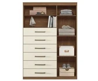 Cômoda Multiuso 6 Gavetas - Entregamos!! - Foto 5