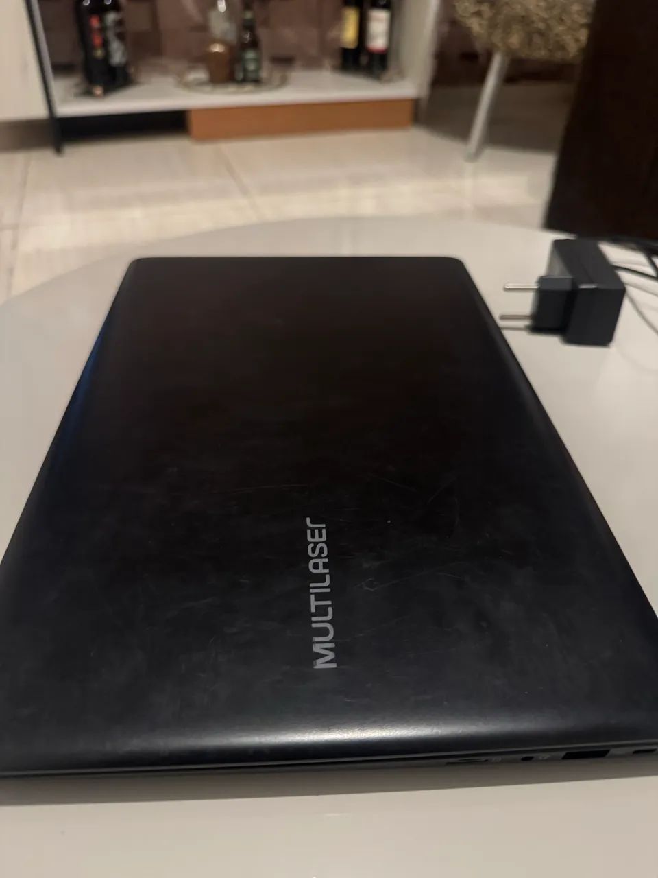 Notebook Multilaser Pc271 Celeron 4gb 128gb W11 + Office