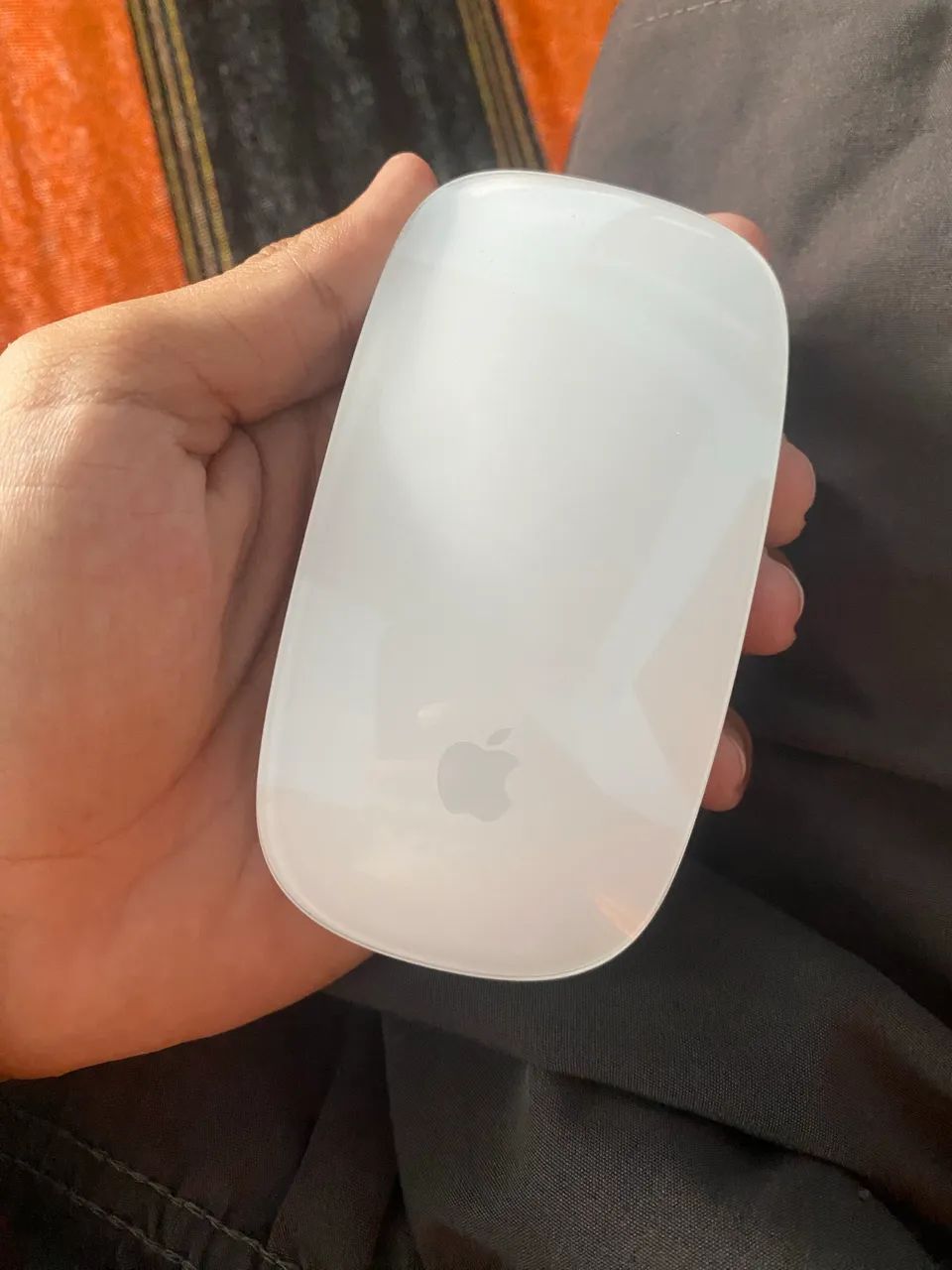 Mouse Apple  - Foto 3
