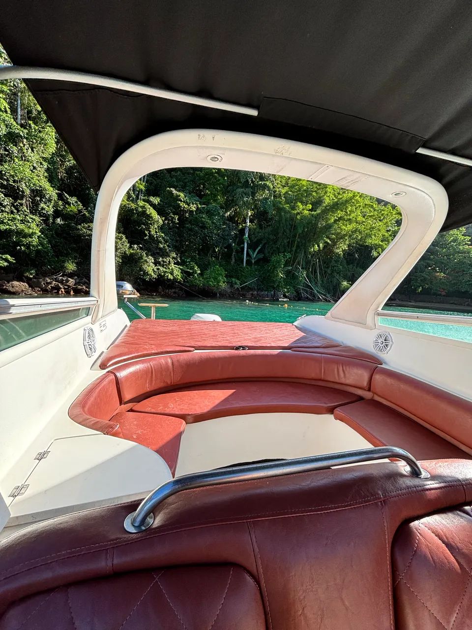 Vendo real hawk 32 pés  - Foto 7