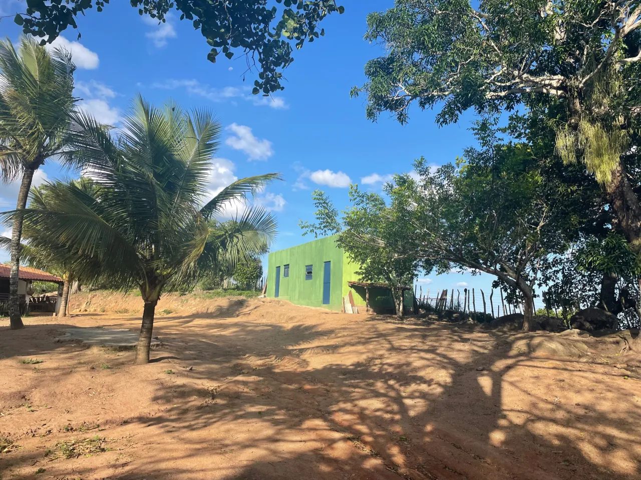 OPORTUNIDADE: Vendo Sitio escriturado perto de Bananeiras(10km) e Borborema (2k) - Foto 19