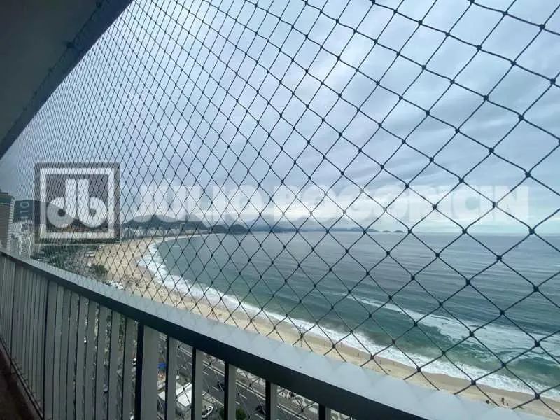 Apartamento : / Residencial / Copacabana - Foto 5
