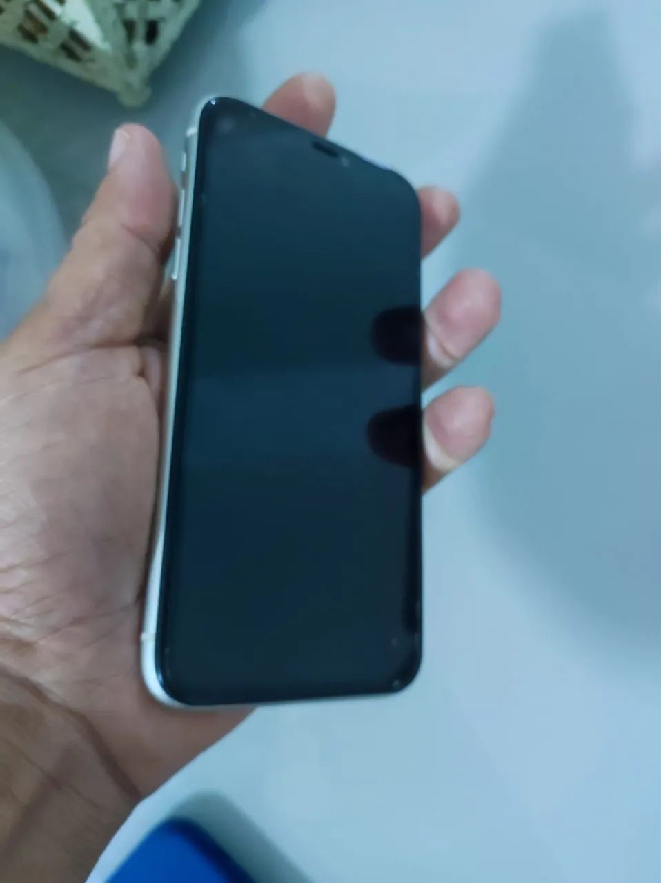 iPhone 11 128GB branco  - Foto 5