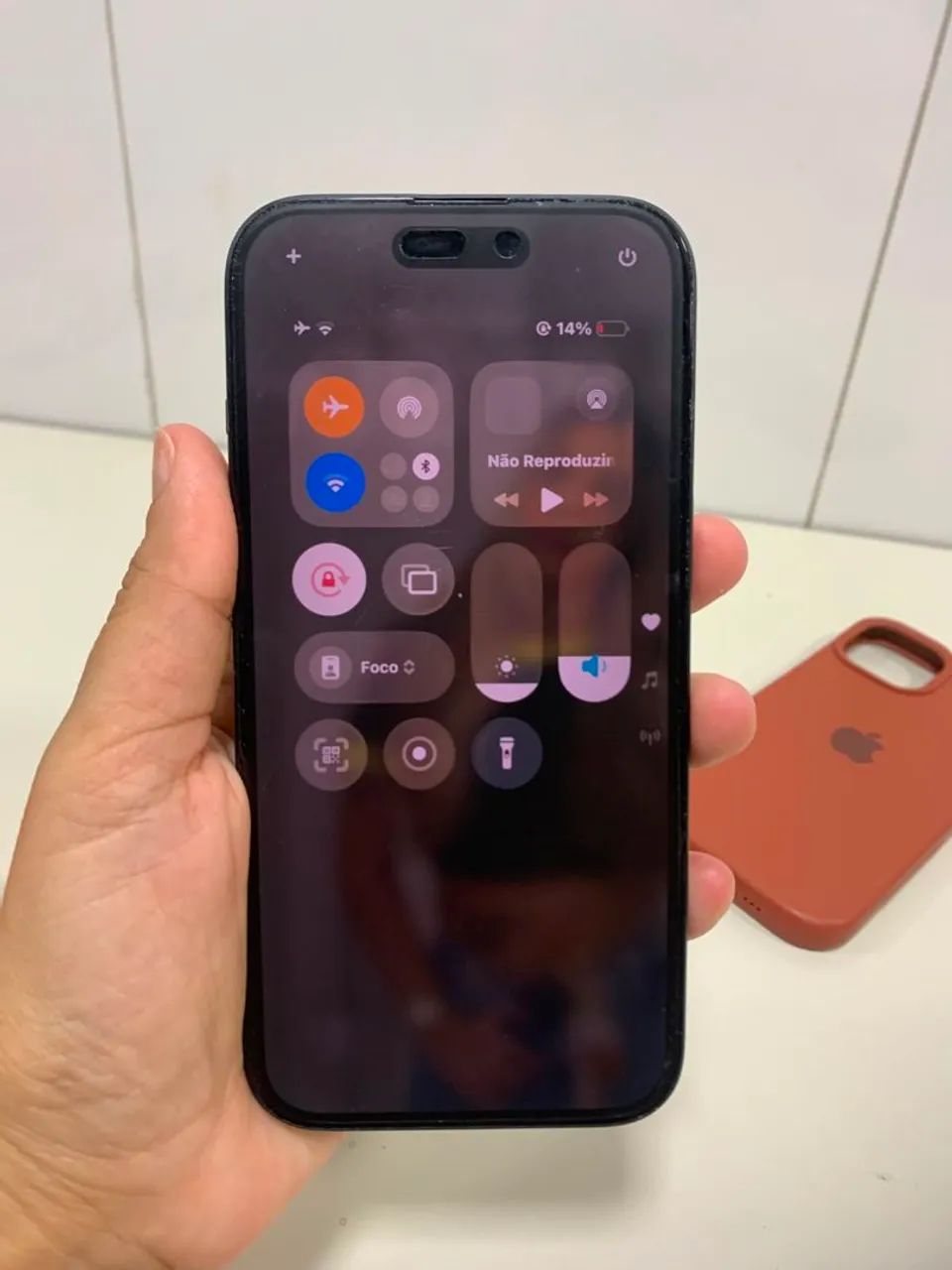 iPhone 15