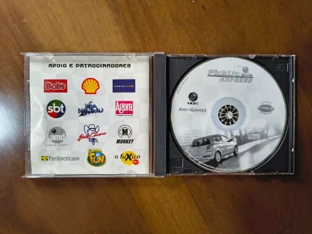 Jogo PC - Pickup Express (Gugu Games) - Foto 2