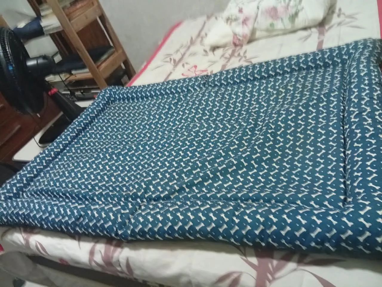 Cama pet