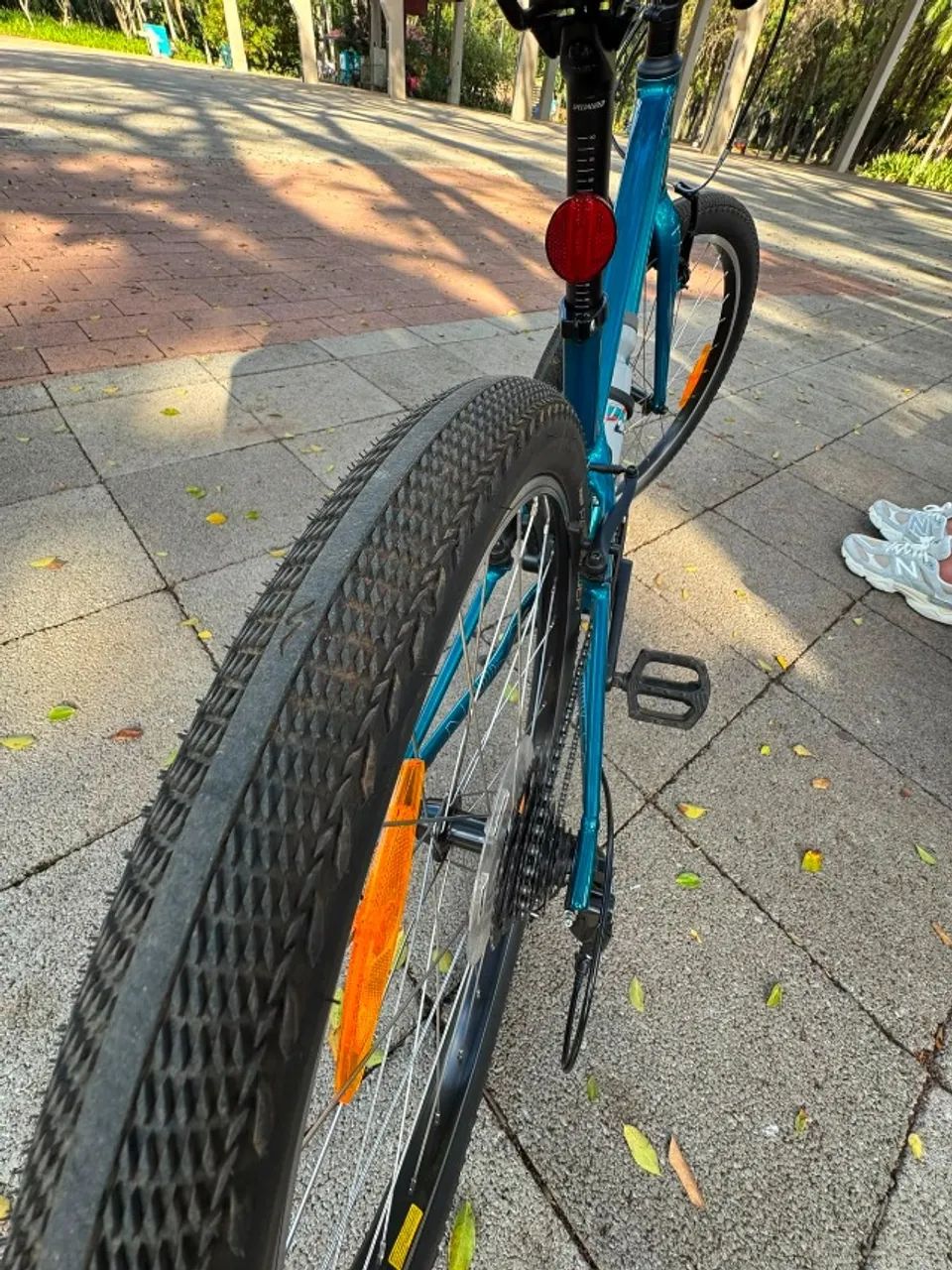 Bicicleta Infantil Specialized Jett - Aro 24 - Foto 5