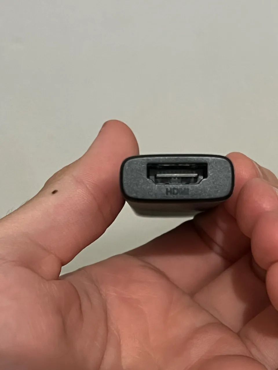 Hub usb C da UGREEN aceito oferta  - Foto 4