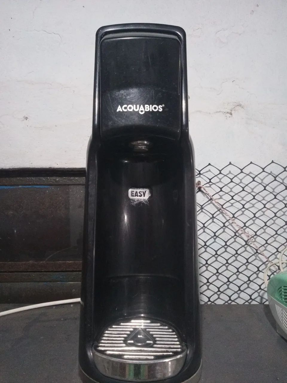 Bebedouro Acquabios EASY