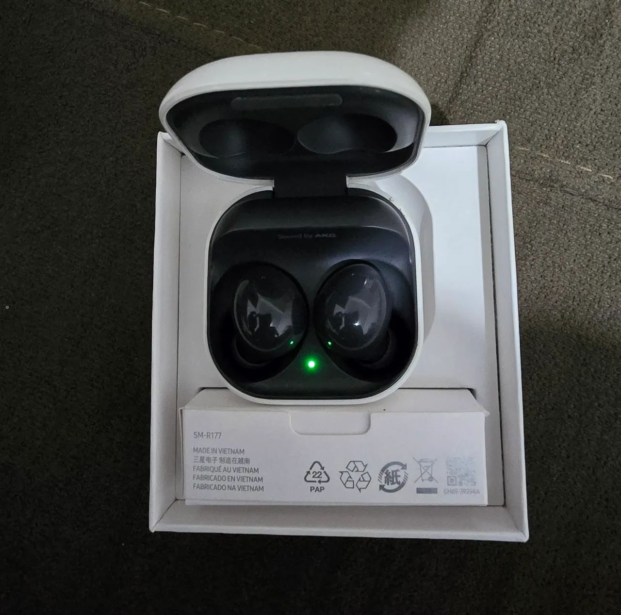 S24 Ultra, Galaxy Watch Ultra e Galaxy Buds2 - Foto 4