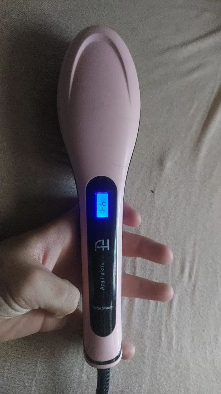 Escova secadora,excelente  - Foto 2