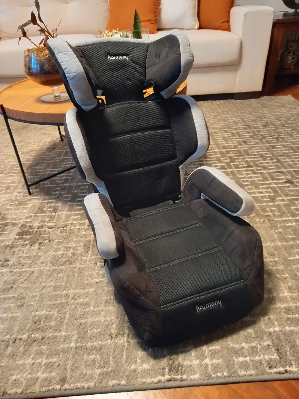 Assento criança para carro - Foto 3