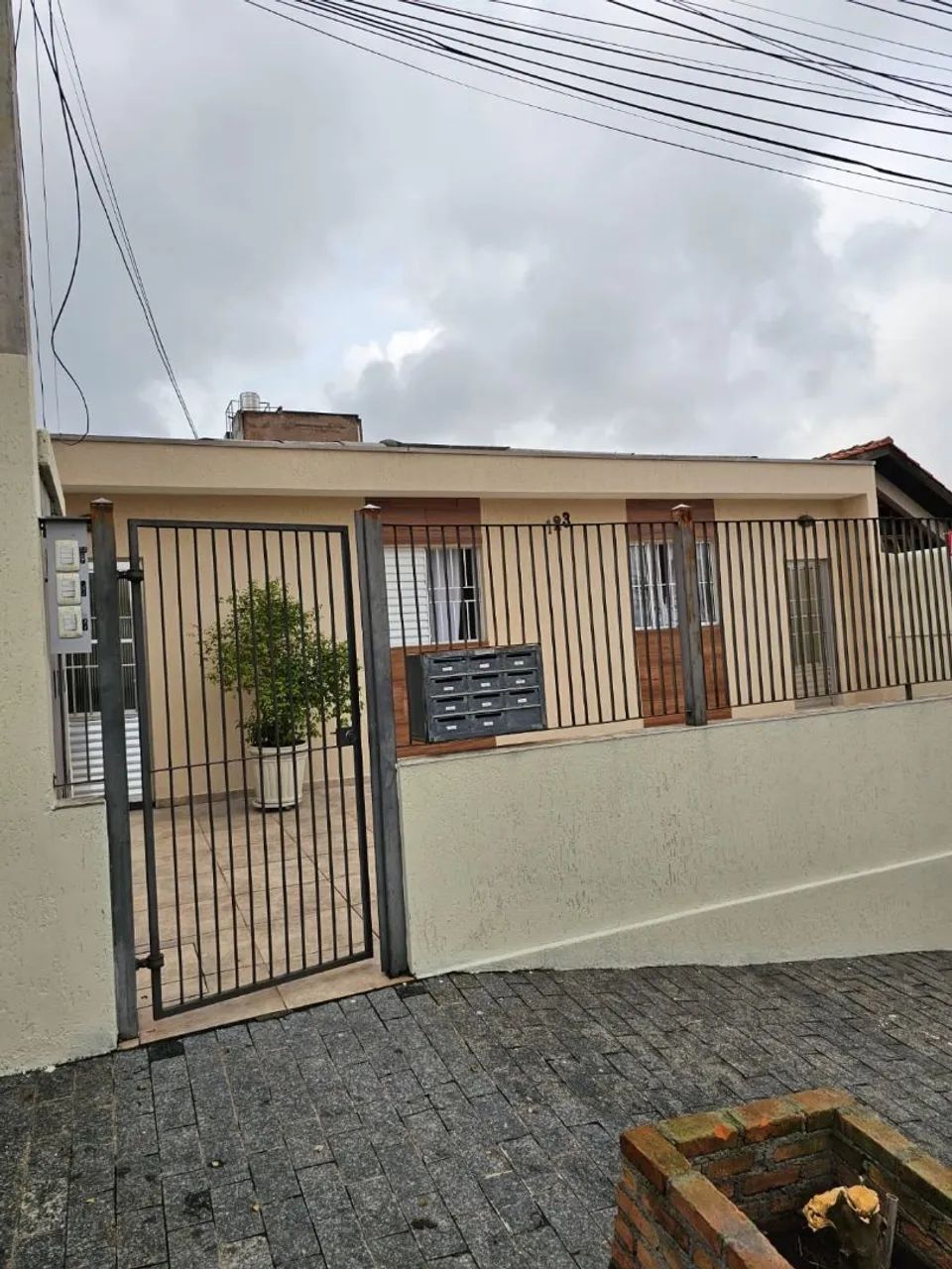 Casa para Renda Vila California