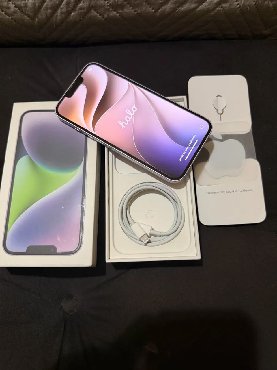 Iphone 14 128 GB