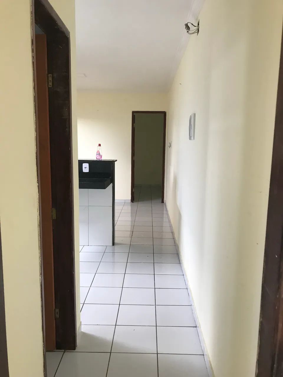 Alugo casa em Munbaba - Foto 3
