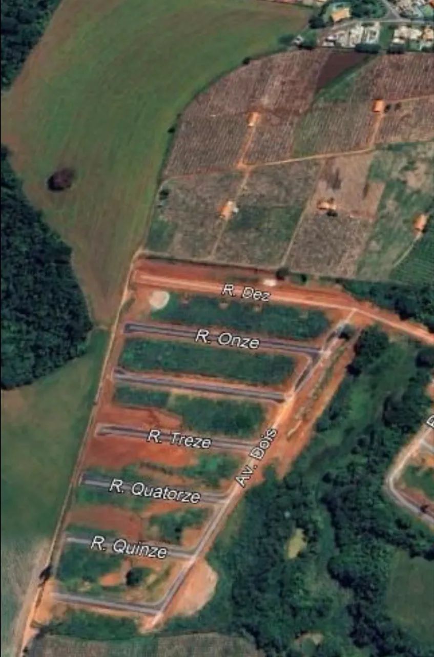 Foto - Itupeva - Residencial Jardim Ecoville